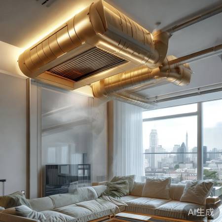 春兰空调维修资讯分析あ山西中央空调风管定制专家，为您打造个性化定制解决方案