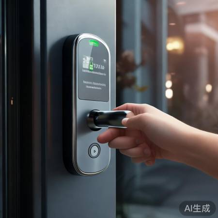 青稞智能锁人工售后服务中心科普(智能锁开启速度慢？原因揭秘与解决方法)