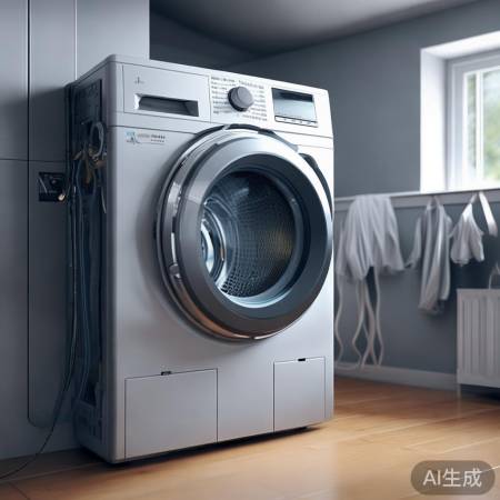 洗衣机功率过高,需注意电路适配