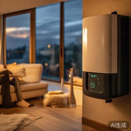 海歌(Heiger)壁挂炉客户咨询专线科普〖冬季燃气壁挂炉使用技巧，温暖过冬无忧〗