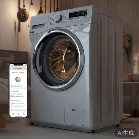 达米尼洗衣机全国400报修专线剖析『单片机洗衣机程序：智能洗衣新体验』