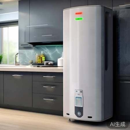 热水器节能模式，降低能耗