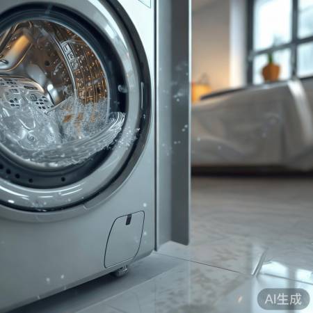 三洋洗衣机客服热线品牌热线阐释←美的洗衣机甩桶响声问题解析