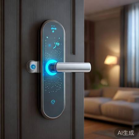 智能生活,关注我!