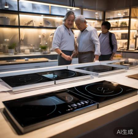 亚格燃气灶全国统一售后热线解读〖电磁灶选购攻略：比燃气灶更经济实惠的选择〗