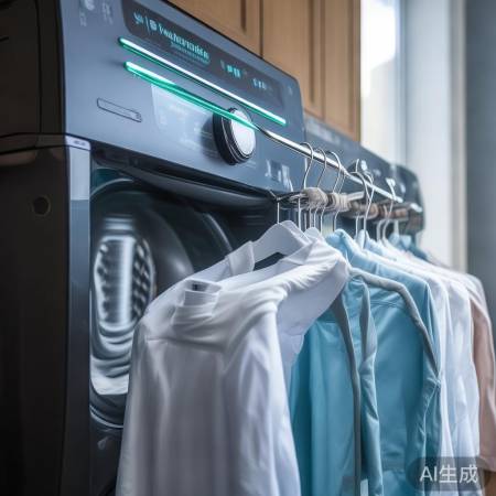 斐雪派克洗衣机统一客户热线告诉你¥洗衣机烘干机洗衣盆,一站式家务解决方案