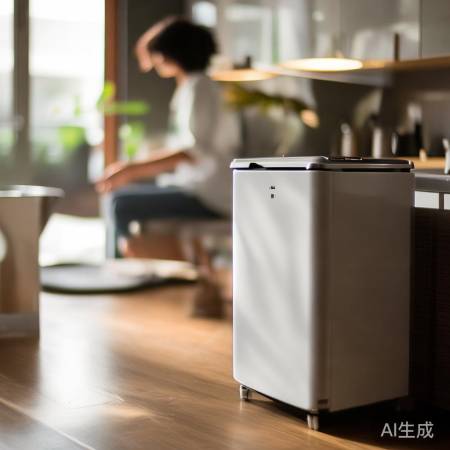 方太油烟机400在线报修中心教你『米家第一代油烟机使用体验分享』