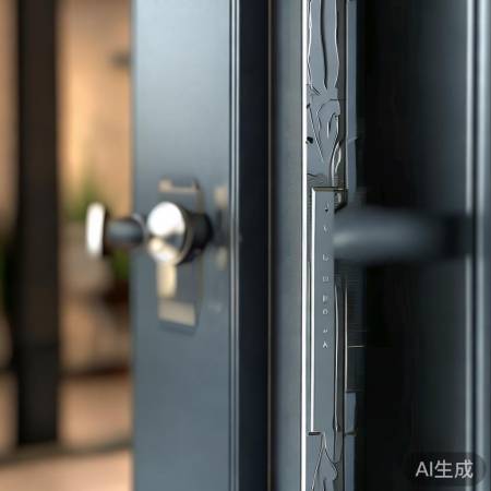 王力防盗门各售后服务点电话教大家ぁ防盗门入户门楔子：加固守护家的秘密武器