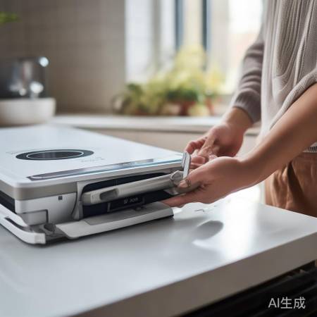 万和集成灶24h快修热线教你:集成灶电池更换教程：轻松掌握操作步骤