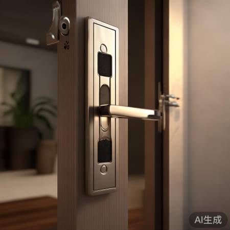 德奥西指纹锁官网热线分享-指纹锁是否具备反锁功能？