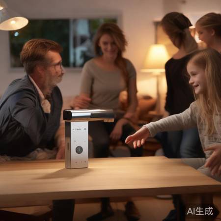 果加智能指纹锁维修客服电话传授—智能生活新选择:Gete指纹锁,安全便捷一步到位