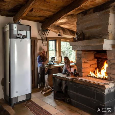 创尔特(chant)壁挂炉全国统一热线是多少分析,农村地区壁挂炉选购指南:性价比高,舒适节能新选择