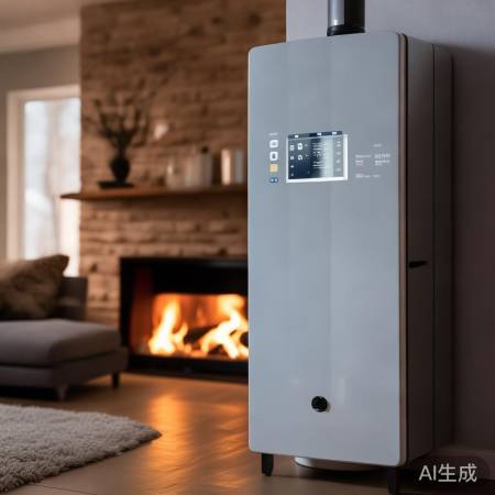 壁挂炉性价比高,供暖不破费