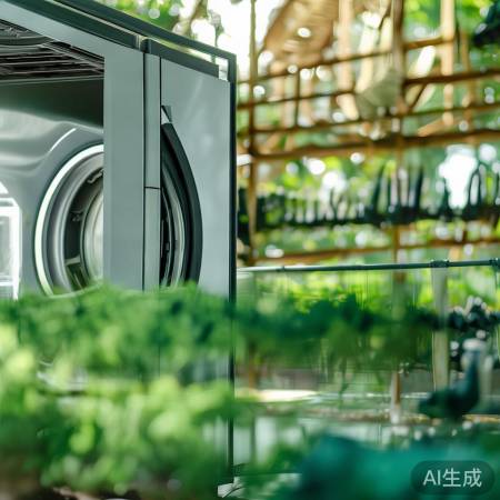 芬尼热水器空气能厂家售后支持中心阐明『空气能艾蒿叶烘干机：高效节能新选择』