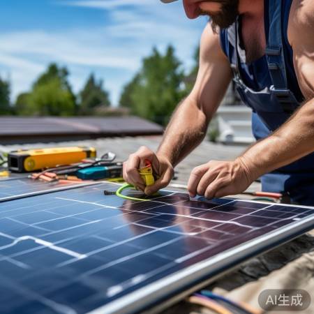 凯迪仕指纹锁售后服务网点查询交流+指纹锁安装步骤详解：轻松掌握家中安全新方式