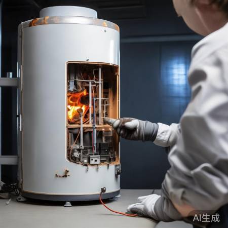 斯宝亚创热水器维修攻略解读￥热水器E9故障：不出热水怎么办？快速解决技巧分享