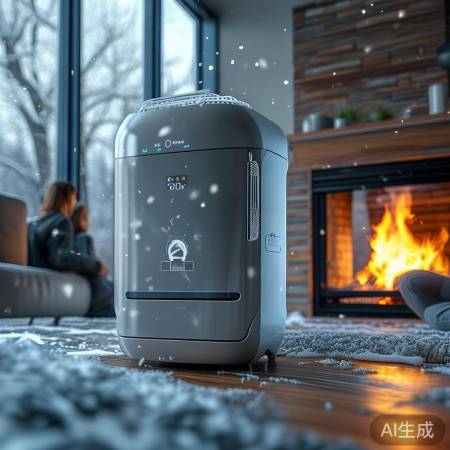 容声热水器空气能维修热线支持传授√空气能分层大循环：揭秘高效节能的秘密