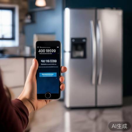 松下冰箱报修快速响应专线分享$松下冰箱显示板不亮故障排查指南