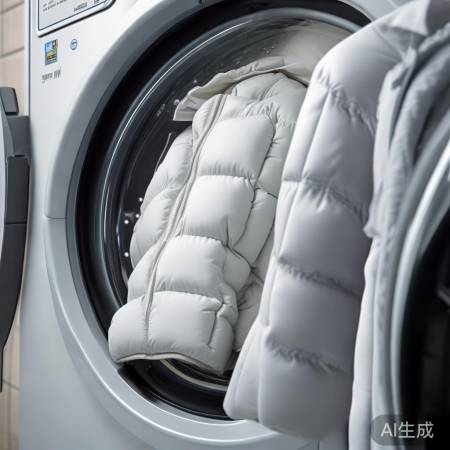 伊莱克斯洗衣机售后守护热线详述あ纯净洗衣机轻松洗羽绒服，告别羽绒服清洗难题