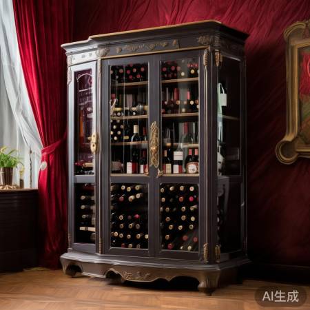 大成酒柜故障一站式服务交流&茶香邂逅，红酒柜雅称揭秘