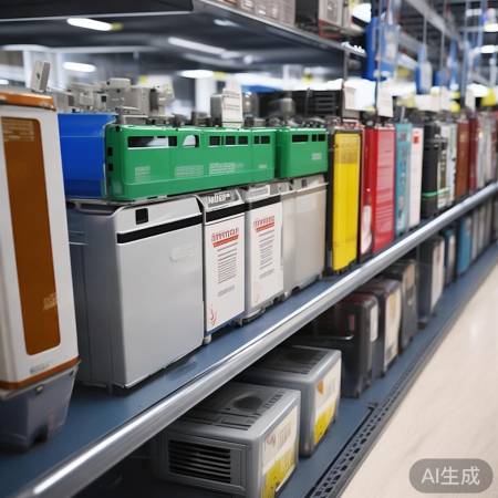 电池品牌产地要留意