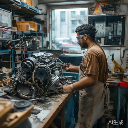 掌握安装与维修知识