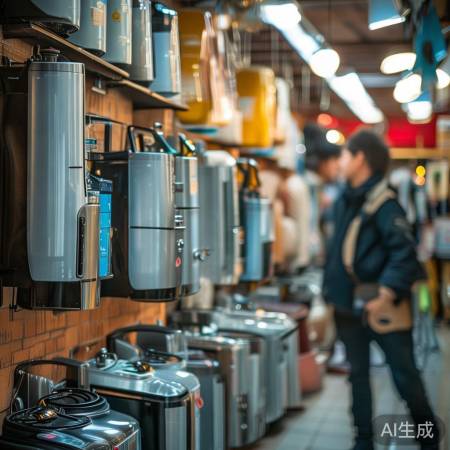 临夏燃气壁挂炉专卖店