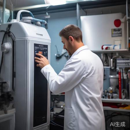 神州热水器统修热线咨询讲解۞澳门热水器装配线全解析：揭秘高效生产线