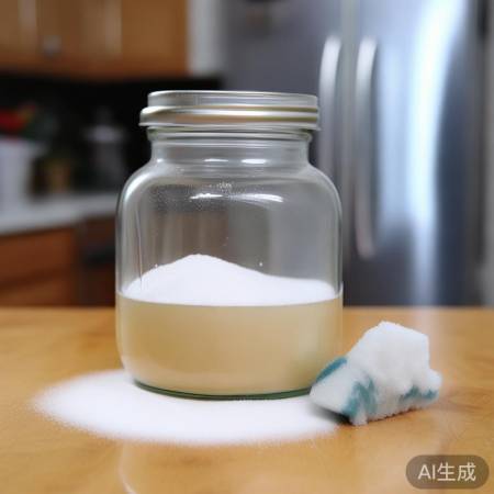 新飞冰箱全国售后关键词梳理㉿小苏打白醋清洁冰箱，告别异味，简单易行