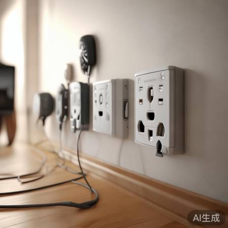 注意16A插座使用细节