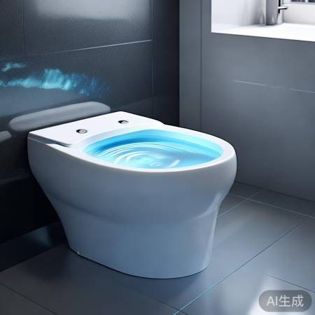 松下智能马桶客服在线解析，智能马桶圈：舒适生活新选择，告别传统卫生间烦恼
