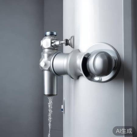 热水器减压阀滴水的秘密