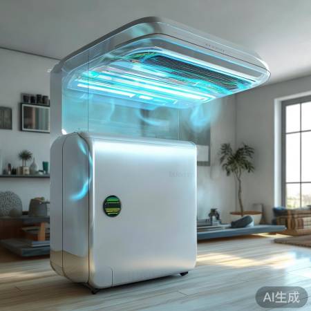 四季沐歌热水器空气能维护服务不间断传授㊤高温空气能发电技术揭秘：绿色能源的未来趋势