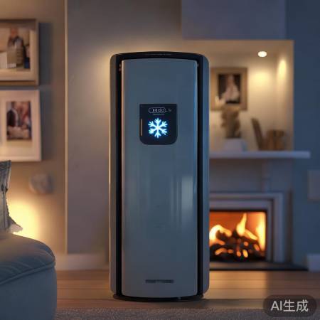 海顿(Haydn)壁挂炉24小时报修电话剖析—壁挂炉调雪花模式教程