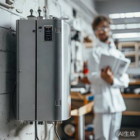 米勒壁挂炉维修电话售后客服阐明(壁挂炉点火失败显示DH故障原因及解决方法)