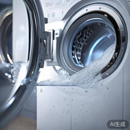 科慕(COLMO)洗衣机24小时响应教大家—洗衣机自制饮料桶教程:简单易学,环保又实用