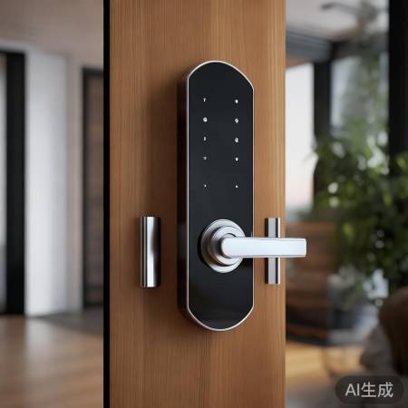 九皇防盗门官方咨询阐明〖智能锁防盗门安装攻略：如何提升家庭安全等级〗
