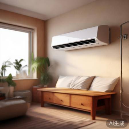 LG空调专修客服中心教导♫中间房空调安装攻略：轻松解决室内凉爽问题