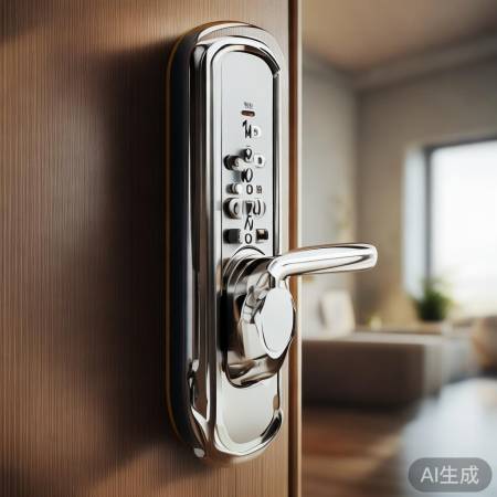 青稞智能锁400售后服务专线科普(智能锁充电教程：轻松学会安全快捷充电方法)