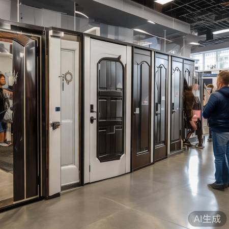 法萨帝防盗门客服电话人工详述☞大连防盗门排行榜：2023年度热门品牌盘点