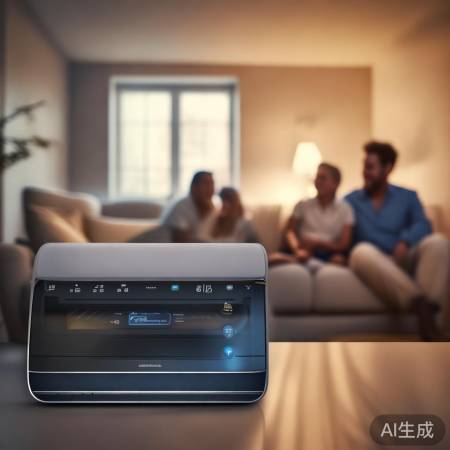 约克空调客服咨询中心热线教导￥智能家居空调：打造舒适家居生活新体验