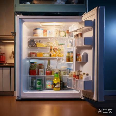 斐雪派克冰箱网点查询热线科普あ冰箱门响声背后的秘密