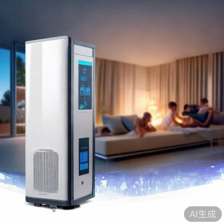 新时代热水器空气能厂总部售后急修服务解析@上海徐汇空气能水箱：高效节能生活必备