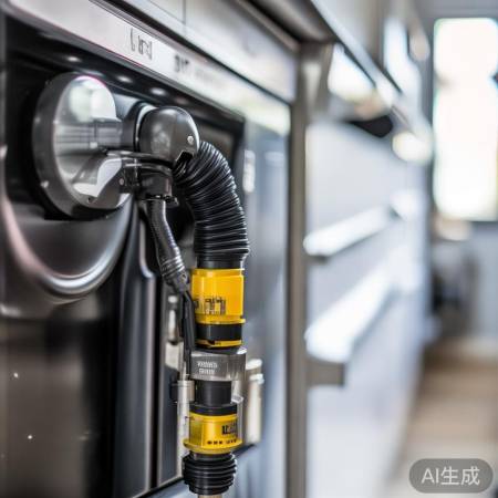 莱梅德(LAIMD)燃气灶售后客服电话科普♫燃气灶燃气软管京东自营，安全生活必备配件