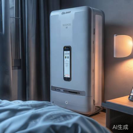 林内热水器24小时售后客服解读-热水器接口：智能控制新体验，轻松掌握家居安全