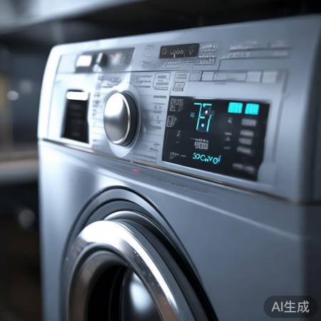 小天鹅洗衣机客服在线解析—帝度洗衣机E3报警问题及解决方法大全