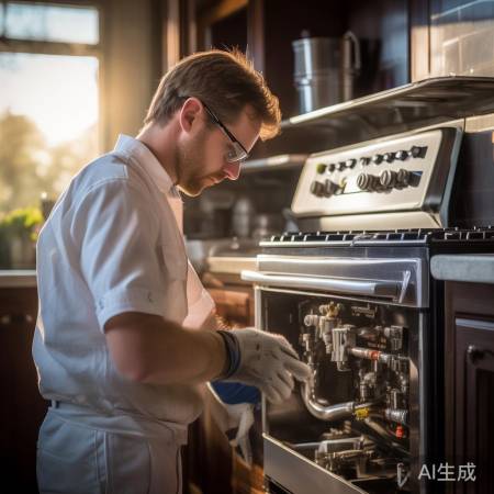 亚格燃气灶快速安装服务解释，韶关燃气灶双灶安装指南：轻松掌握安装技巧