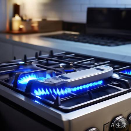 京芮(Jingrui)燃气灶24小时客服网点讲解♛燃气灶电池：高效节能，安全无忧的选择