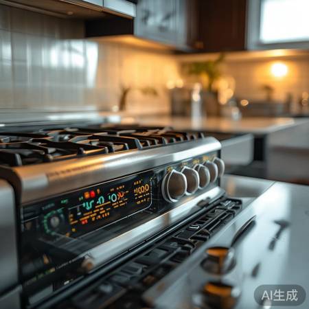 万喜燃气灶客服热线全国查询告诉你—燃气灶价格揭秘：了解不同品牌型号价格区间