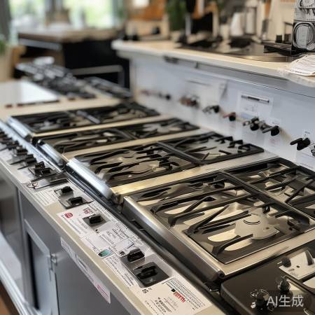 掌握关键，选灶无忧